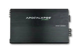 Deaf Bonce 2500 Watt 1-Ohm 2-Channel Class D Apocalypse Amplifier ASA-2500.2