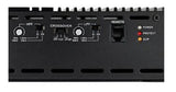 Deaf Bonce 2500 Watt 1-Ohm 2-Channel Class D Apocalypse Amplifier ASA-2500.2