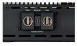 Deaf Bonce 2500 Watt 1-Ohm 2-Channel Class D Apocalypse Amplifier ASA-2500.2