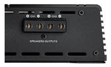 Deaf Bonce 2500 Watt 1-Ohm 2-Channel Class D Apocalypse Amplifier ASA-2500.2