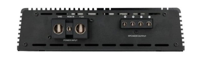 Deaf Bonce 1500 Watt RMS 1 Ohm Class D Monoblock Amplifier Apocalypse ASA-1500.1