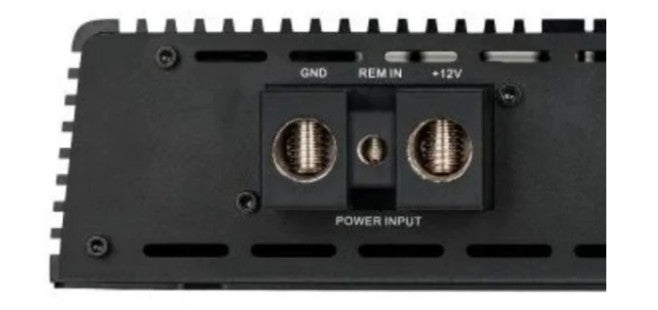 Deaf Bonce 1500 Watt RMS 1 Ohm Class D Monoblock Amplifier Apocalypse ASA-1500.1