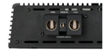 Deaf Bonce 1500 Watt RMS 1 Ohm Class D Monoblock Amplifier Apocalypse ASA-1500.1