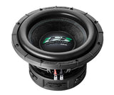 Deaf Bonce Apocalypse 12" Dual Voice Coil 1 ohm 4000W Max Subwoofer SA302-D1