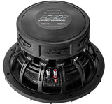 Deaf Bonce Apocalypse 12" Dual Voice Coil 1 ohm 4000W Max Subwoofer SA302-D1