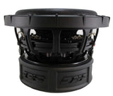 Deaf Bonce Apocalypse 8" 800W RMS Dual 1-Ohm Bass Subwoofer / SA2508-D1