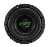 Deaf Bonce Apocalypse 8" 800W RMS Dual 1-Ohm Bass Subwoofer / SA2508-D1