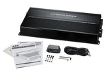 Deaf Bonce Apocalypse ASA-750.4 4-Channel Amplifier