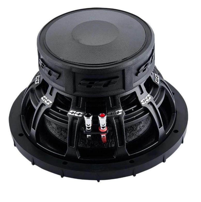 Deaf Bonce Apocalypse SA2510 10” Subwoofer