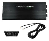 Deaf Bonce Apocalypse SPORT ASA-4000.1