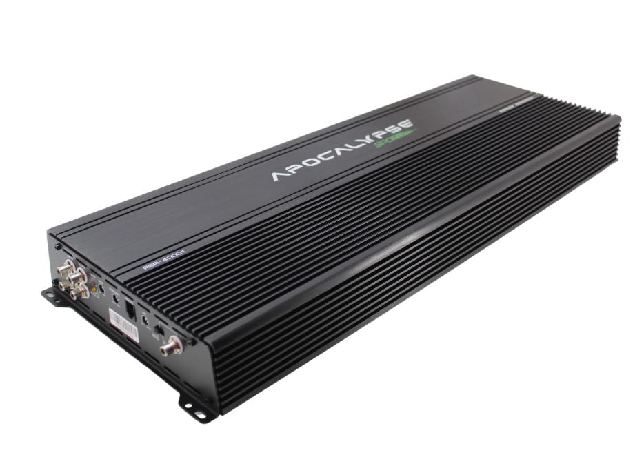 Deaf Bonce Apocalypse SPORT ASA-4000.1