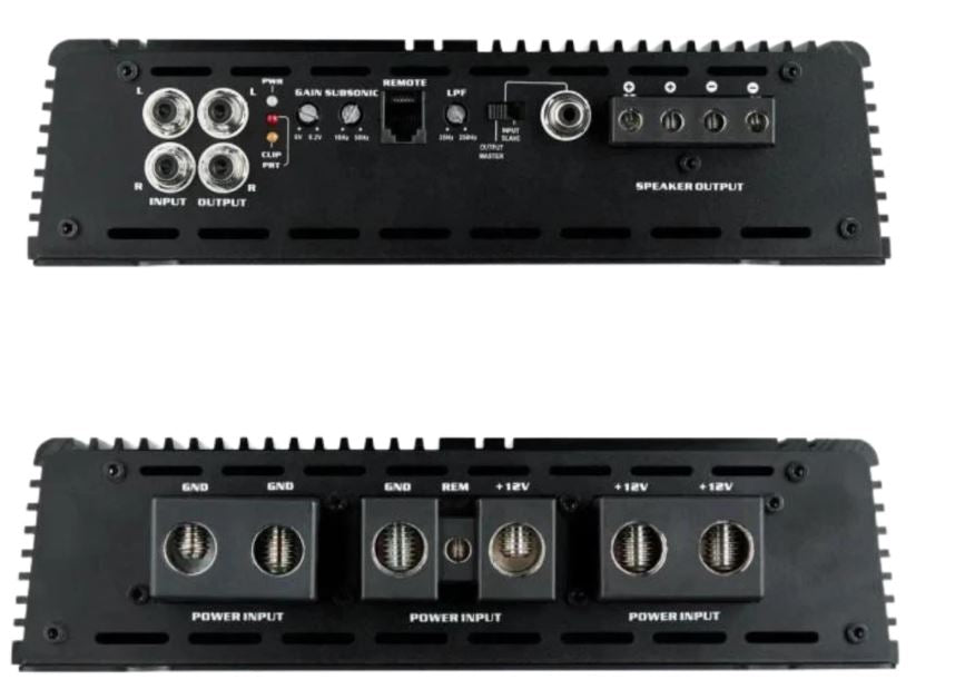 Deaf Bonce Apocalypse SPORT ASA-4000.1