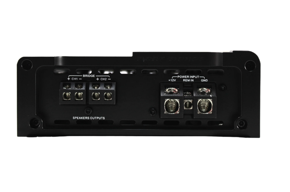Deaf Bonce Machete 520W 4 ohm 2CH Class D Full Range Amplifier MFA-2.520