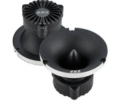 Deaf Bonce Pair of 1.5 Inch Voice Coil 4-Ohm 60 Watts RMS Neo Sport Tweeters