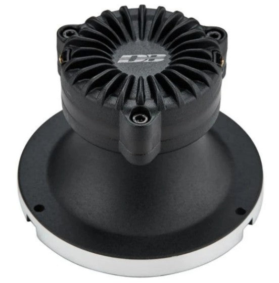 Deaf Bonce Pair of 1.5 Inch Voice Coil 4-Ohm 60 Watts RMS Neo Sport Tweeters