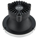 Deaf Bonce Pair of 1.5 Inch Voice Coil 4-Ohm 60 Watts RMS Neo Sport Tweeters