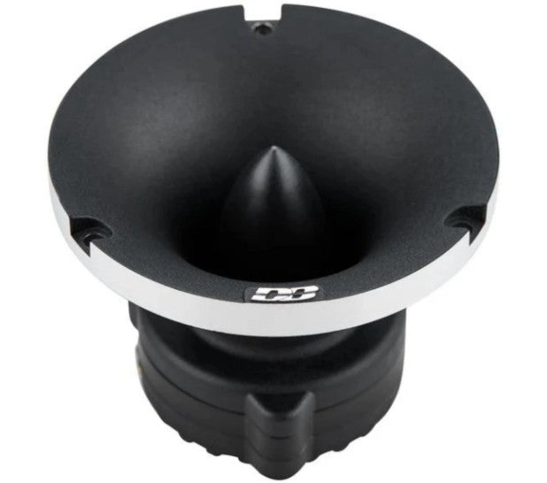 Deaf Bonce Pair of 1.5 Inch Voice Coil 4-Ohm 60 Watts RMS Neo Sport Tweeters