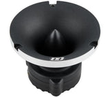 Deaf Bonce Pair of 1.5 Inch Voice Coil 4-Ohm 60 Watts RMS Neo Sport Tweeters