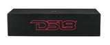Dual 12” + Dual 4” Tweeter + 2” Driver Ported Voceteo Empty Enclosure | Speakon-Ready