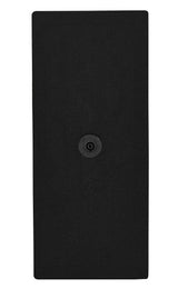 Dual 8” + Dual 4” Tweeter Ported Voceteo Empty Enclosure | Speakon-Ready