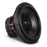 DS18 EXL-TR12.4D High Excursion 12” Subwoofer – 3000W MAX | Dual 4 Ohm
