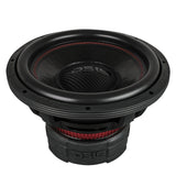 DS18 EXL-TR12.4D High Excursion 12” Subwoofer – 3000W MAX | Dual 4 Ohm