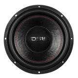 DS18 EXL-TR12.4D High Excursion 12” Subwoofer – 3000W MAX | Dual 4 Ohm