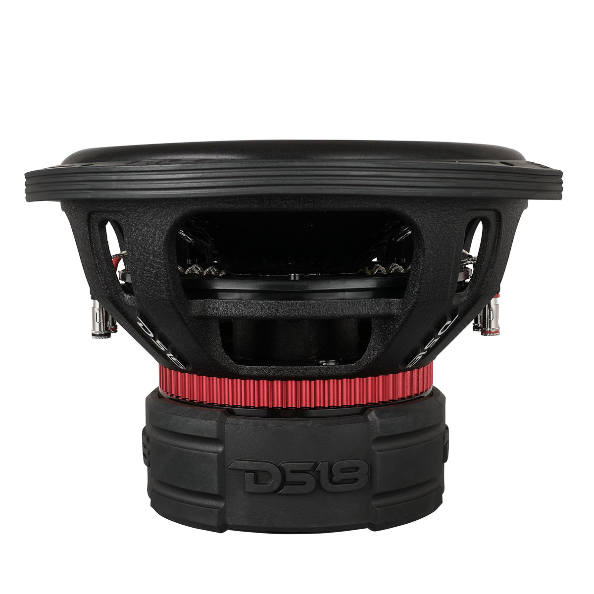 DS18 EXL-TR12.4D High Excursion 12” Subwoofer – 3000W MAX | Dual 4 Ohm