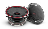 EXL 4" 2-Way Coaxial Speaker with Fiber Glass Cone | 60W RMS 3-Ohm