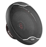 EXL 5.25" 2-Way Coaxial Speaker with Fiber Glass Cone | 80W RMS 3-Ohm