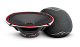 EXL 6x9" 2-Way Coaxial Speaker with Fiber Glass Cone | 160W RMS 3-Ohm