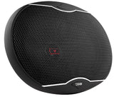 EXL 6x9" 2-Way Coaxial Speaker with Fiber Glass Cone | 160W RMS 3-Ohm