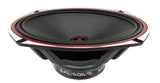 EXL 6x9" 2-Way Coaxial Speaker with Fiber Glass Cone | 160W RMS 3-Ohm