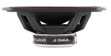 EXL 6x9" 2-Way Coaxial Speaker with Fiber Glass Cone | 160W RMS 3-Ohm