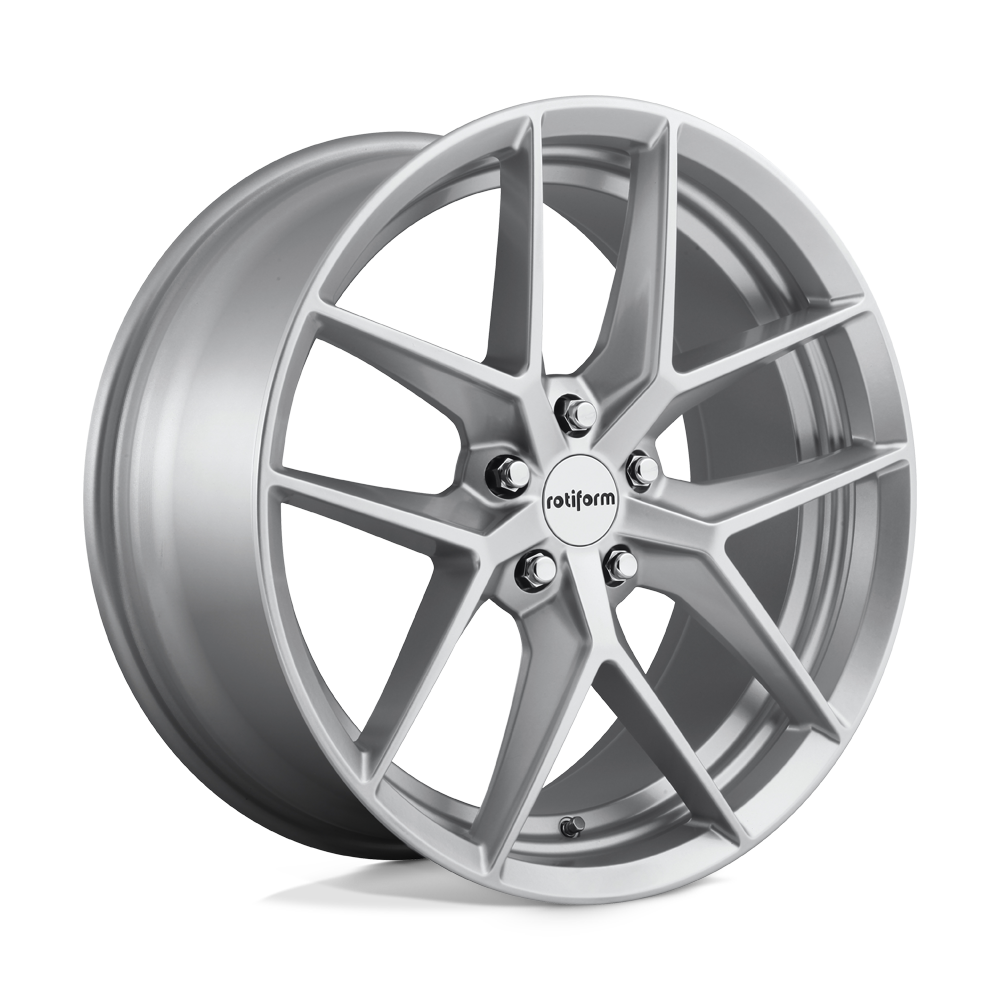 FLG 18X8.5 5X4.25 63.4 SL +45