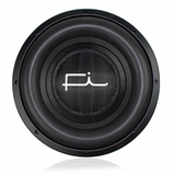 Fi Audio MT Series 12" Subwoofer Dual 1 Ohms