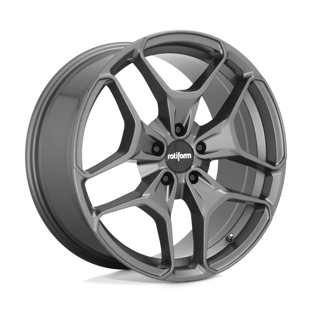 HUR 19X8.5 5X112 66.56 GD 45MM