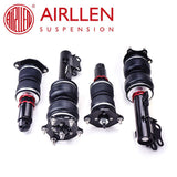 Airllen Suspension Air Struts