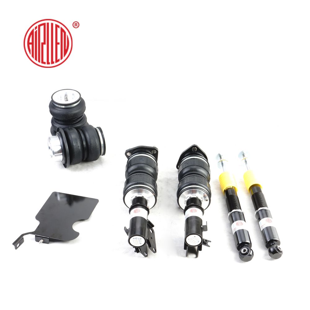 Airllen Suspension Air Struts
