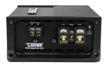 ION Compact Full Range 1 Channel Amplifier 600 Watts RMS @ 1-Ohm