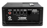 ION Compact Full Range 1 Channel Amplifier 600 Watts RMS @ 1-Ohm