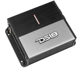 ION Compact Full Range 1 Channel Amplifier 600 Watts RMS @ 1-Ohm
