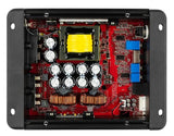 ION Compact Full Range 2 Channel Amplifier 2 x 350W RMS @ 2-Ohm