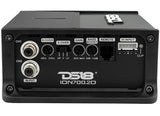 ION Compact Full Range 2 Channel Amplifier 2 x 350W RMS @ 2-Ohm