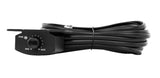 ION Compact Full Range 2 Channel Amplifier 2 x 350W RMS @ 2-Ohm