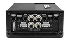 ION Compact Full Range Class D 4-Channel Amplifier 4 x 240 Watts RMS @ 4-ohm
