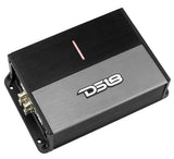 ION Compact Full Range Class D 4-Channel Amplifier 4 x 240 Watts RMS @ 4-ohm