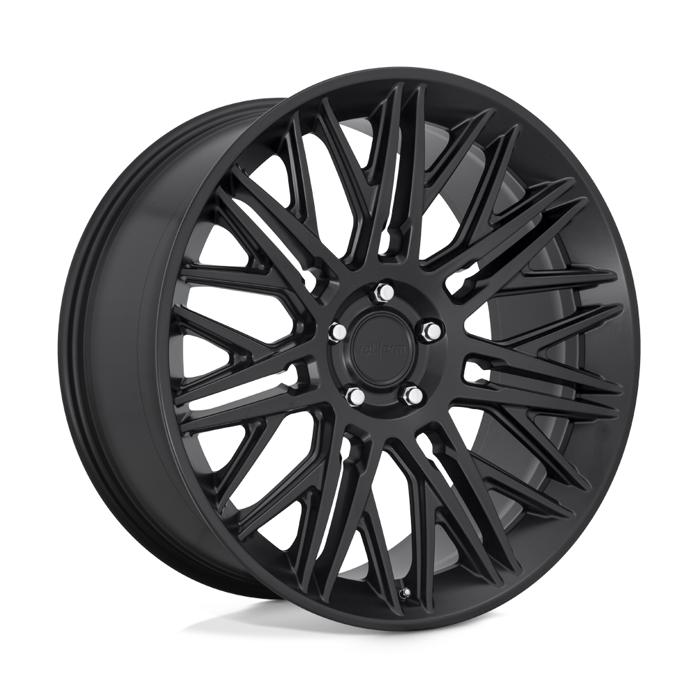 JDR 22X10 5X130 84.1 BD 25MM