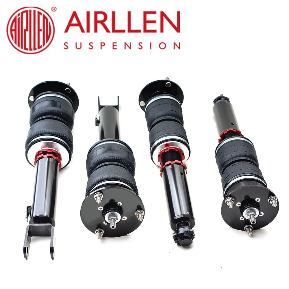 Airllen Suspension Air Struts