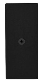 Loaded Voceteo Enclosure with Dual 10" Mids, Dual 3.78" Tweeters, Amplifier & Speakon Cable